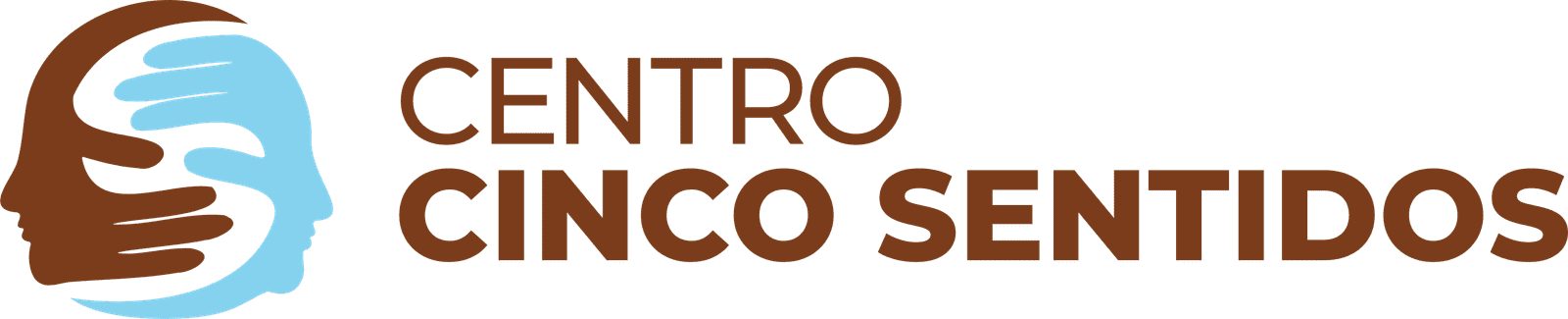 Centro Cinco Sentidos Logo